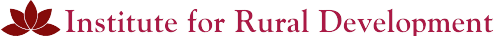 IRD Logo