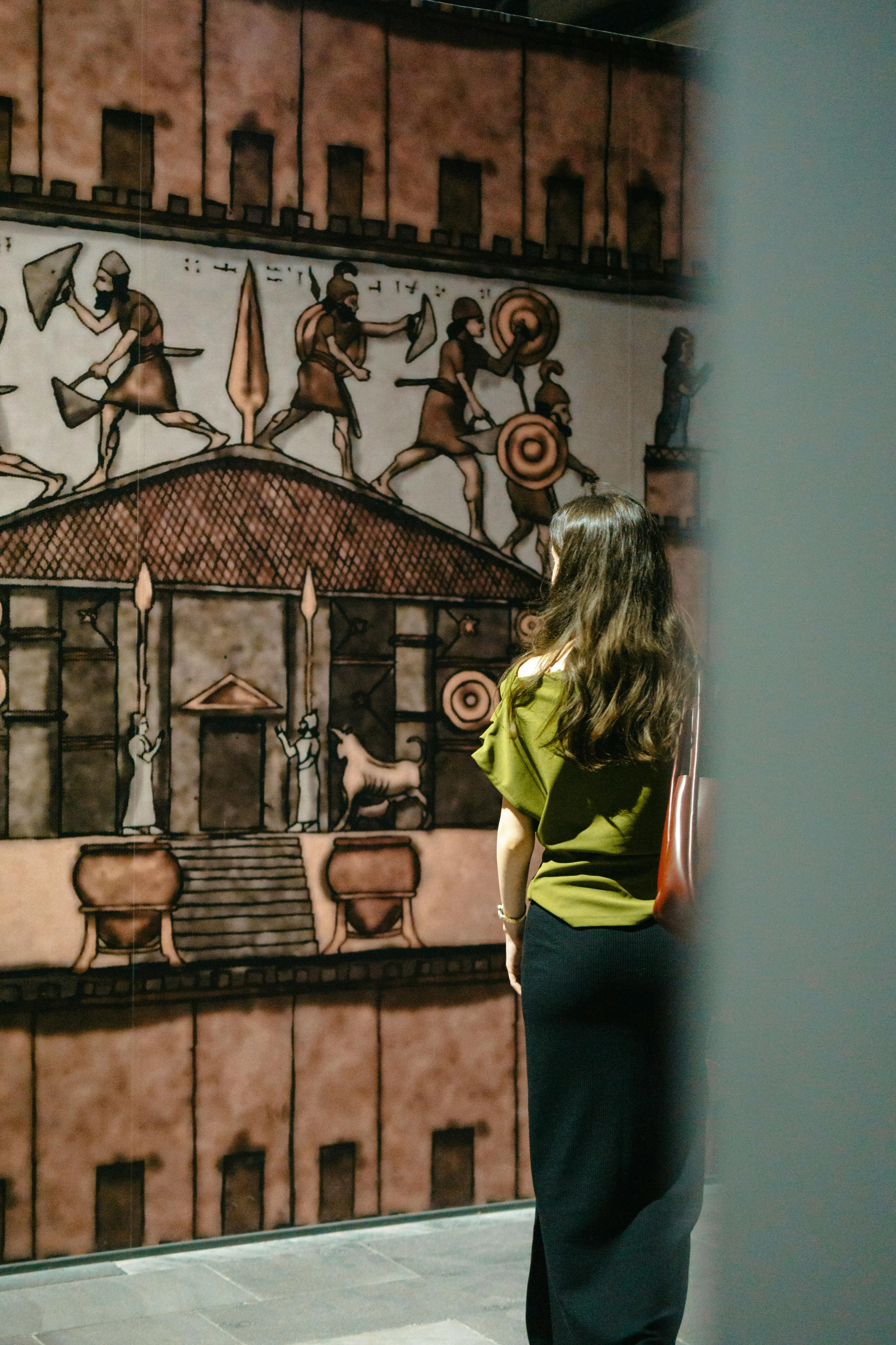 Art Exhibitions