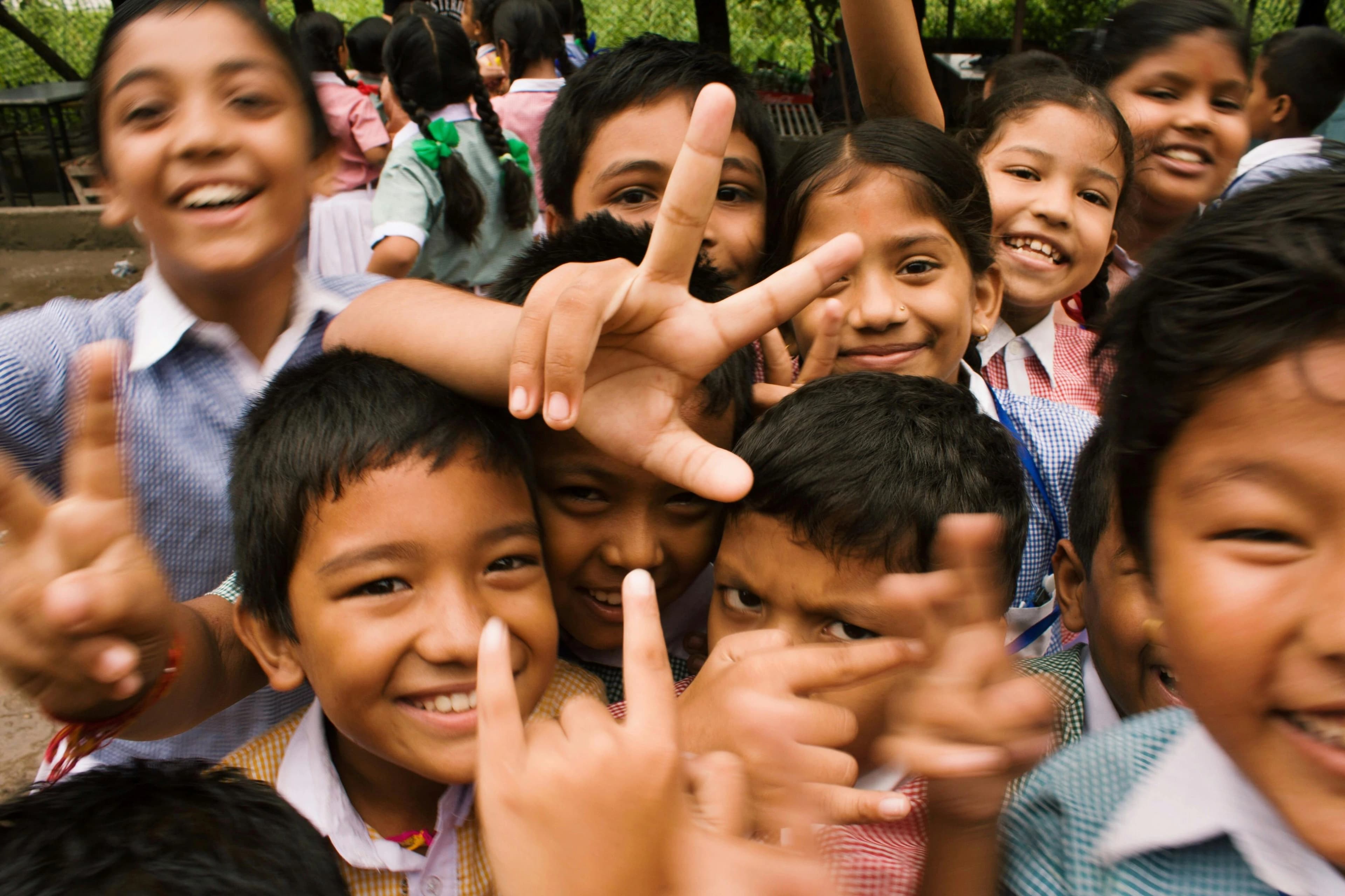 Local Curriculum Development