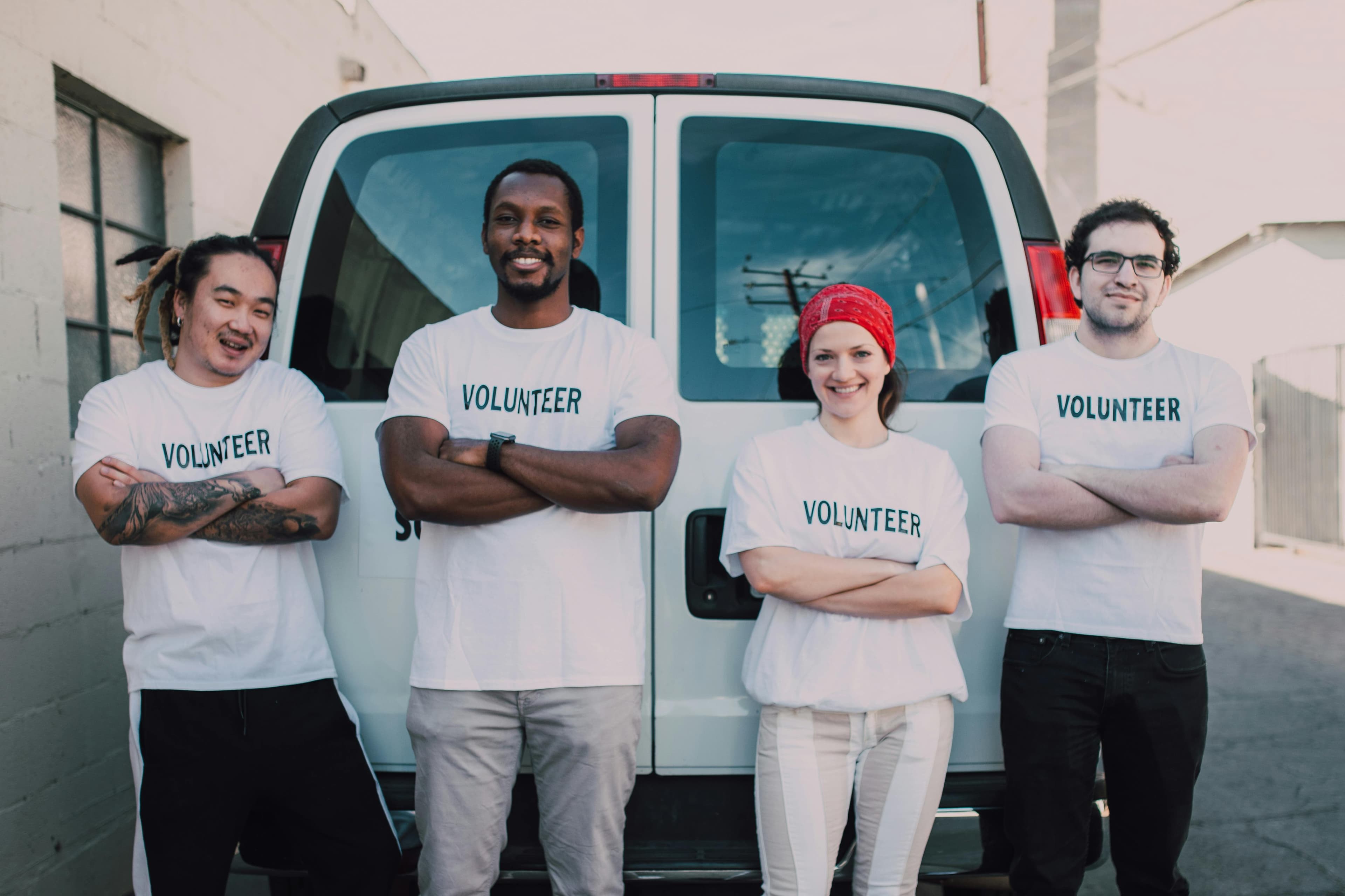 Volunteer Image
